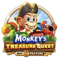 Monkey's Treasure Quest
